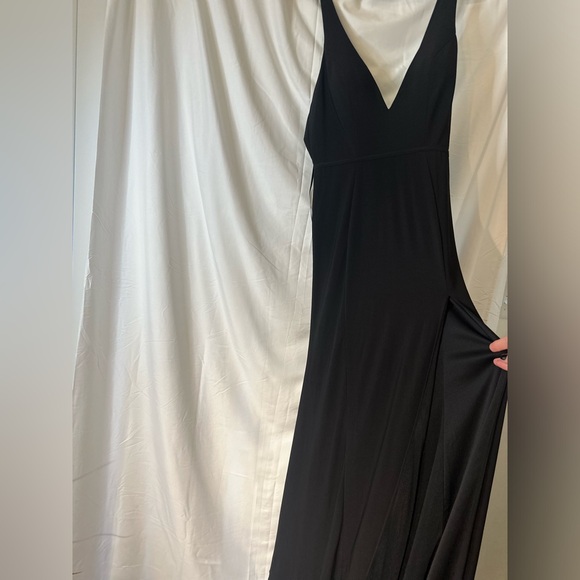 Ieena for MacDuggal Style Lasting Impressions 25846 Size 12 Black - Picture 3 of 16